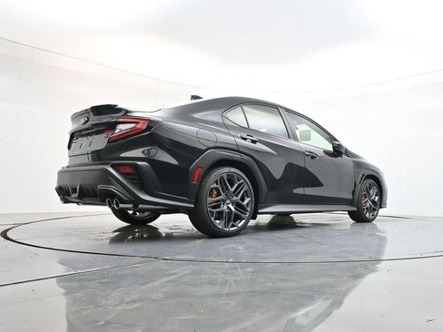 New 2026 Subaru WRX tS AWD/4WD image 23