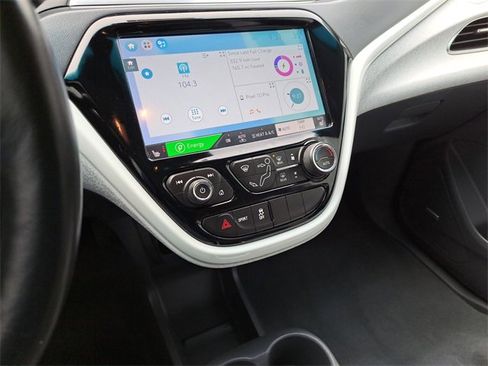 Used 2017 Chevrolet Bolt Premier w/ Driver Confidence II Package image 15