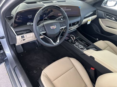 New 2026 Cadillac CT5 Premium Luxury image 10