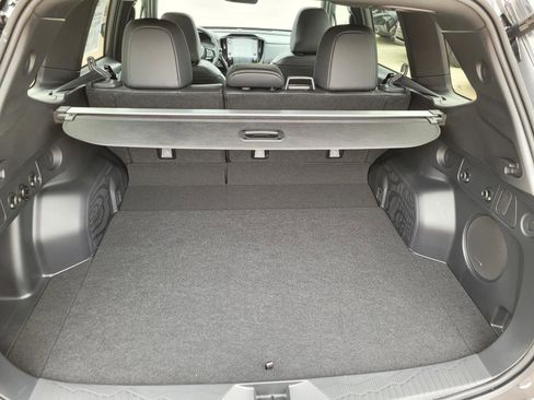 New 2026 Subaru Forester Sport image 18