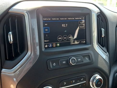 New 2026 GMC Sierra 2500 Pro AWD/4WD image 11