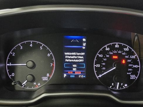 New 2026 Toyota Corolla SE image 25