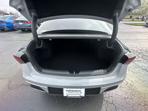 Used 2025 Kia K5 GT-Line image 23