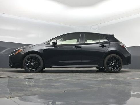 Used 2022 Toyota Corolla SE FWD image 15