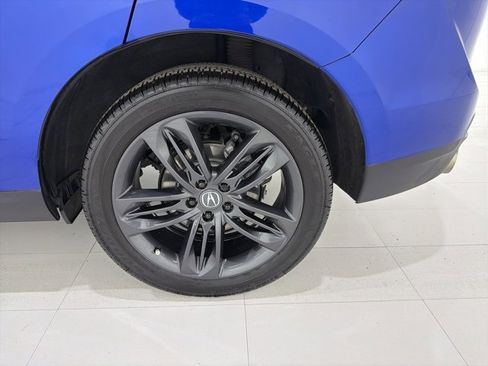 Certified 2024 Acura RDX A-Spec image 48