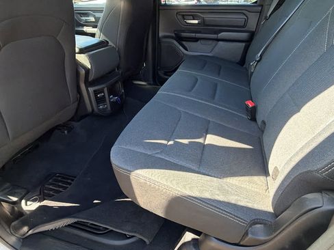Used 2022 RAM 1500 Tradesman image 17