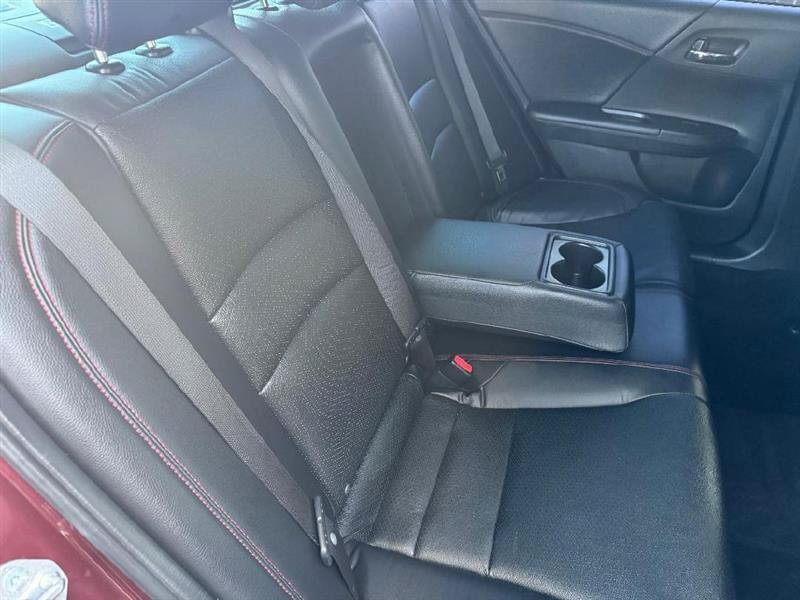 Used 2017 Honda Accord Sport Special Edition image 33