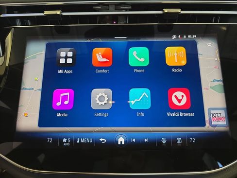 Certified 2026 Mercedes-Benz E 350 Sedan image 25