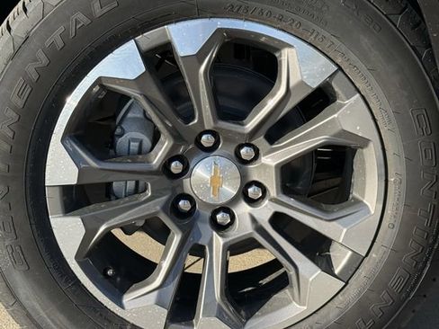 New 2026 Chevrolet Tahoe LT w/ Comfort Package image 10