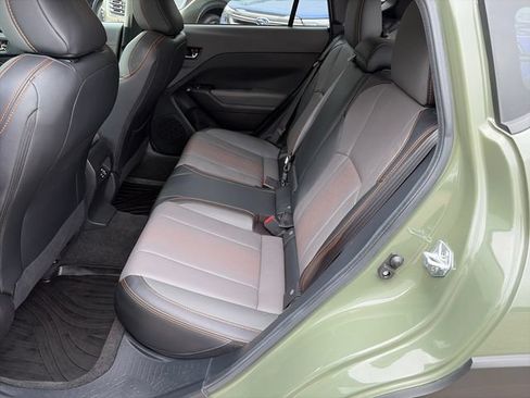 Certified 2024 Subaru Crosstrek 2.5i Limited AWD/4WD image 16
