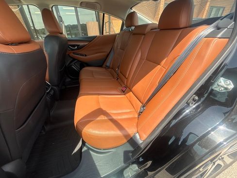 Used 2020 Subaru Legacy Touring XT image 19