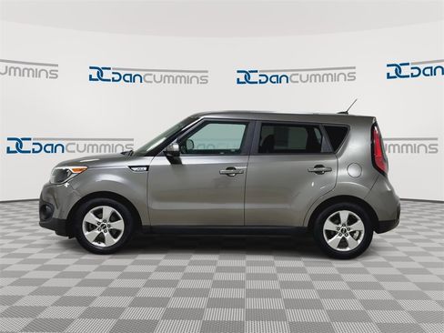 Used 2018 Kia Soul image 5