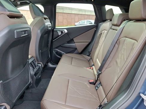 Certified 2026 BMW X3 xDrive30 AWD/4WD image 5