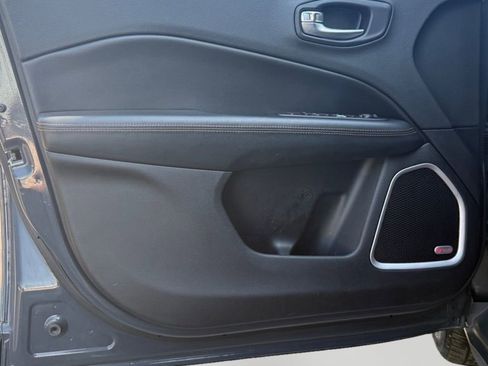 Used 2018 Jeep Compass Limited w/ Safe & Security Group image 13