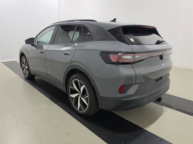 Used 2023 Volkswagen ID.4 Pro S AWD/4WD image 6