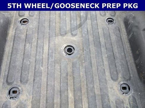 Certified 2024 RAM 3500 Limited image 15