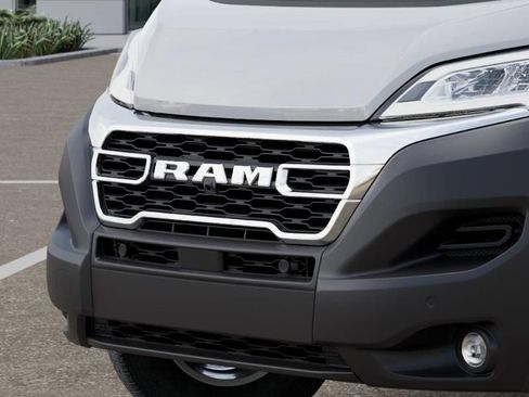 New 2026 RAM ProMaster 2500 w/ Quick Order Package 22G SLT FWD image 11