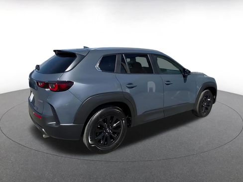 Used 2025 MAZDA CX-50 AWD 2.5 S w/ Premium Package image 15