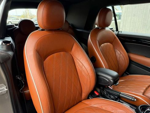 Used 2019 MINI Cooper S FWD image 19