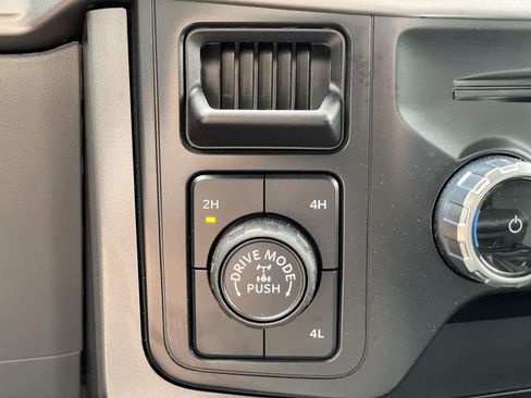 Used 2024 Ford F150 XLT w/ Equipment Group 302A MID AWD/4WD image 28