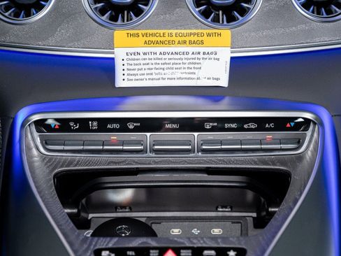 New 2025 Mercedes-Benz AMG GT 43 image 22