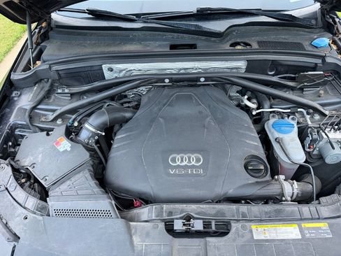 Used 2015 Audi Q5 TDI Prestige w/ Prestige Package AWD/4WD image 19