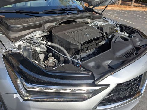 New 2026 Acura MDX FWD w/ Technology Package image 31