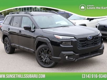 New 2026 Subaru Outback Limited XT