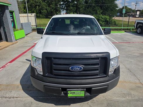 Used 2011 Ford F150 XL w/ XL Plus Pkg RWD image 6