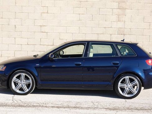 Used 2012 Audi A3 TDI Premium Plus FWD image 12