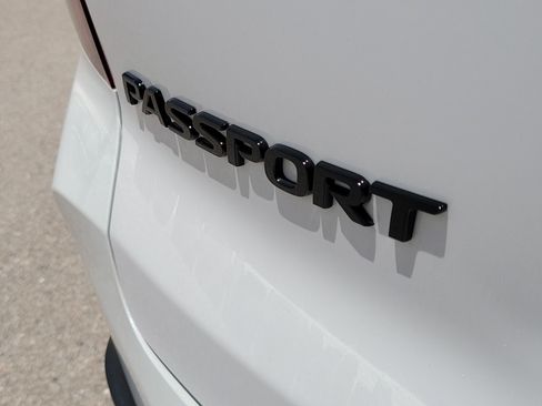 Used 2023 Honda Passport TrailSport image 9