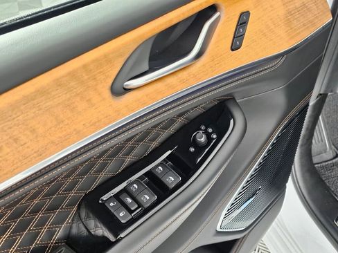 Used 2023 Jeep Grand Cherokee Summit image 18