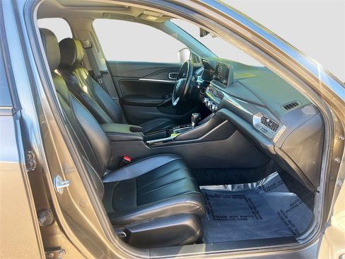 Used 2024 Acura Integra image 27