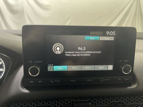 Used 2023 Honda HR-V Sport image 16