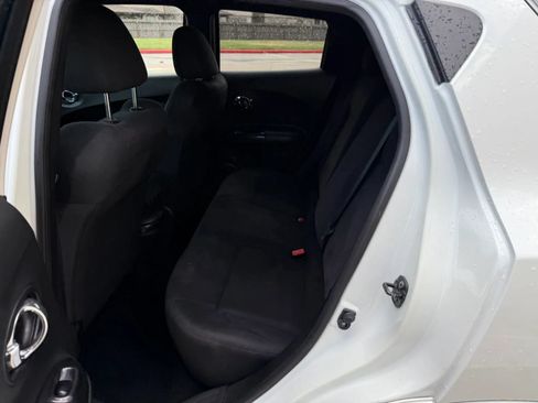 Used 2014 Nissan Juke NISMO AWD/4WD image 15