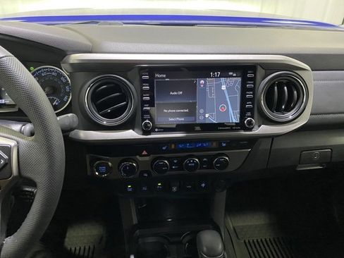 Certified 2023 Toyota Tacoma Limited w/ Black Out Package (TMS) image 18