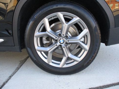 Used 2020 BMW X3 xDrive30i w/ Convenience Package image 44