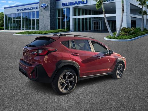 New 2026 Subaru Crosstrek 2.5i Limited w/ Crosstrek Mirror Package AWD/4WD image 7