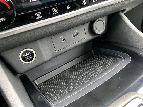 Used 2023 Nissan Rogue SV AWD/4WD image 36