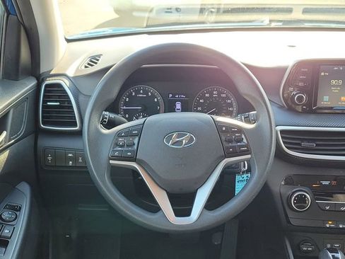 Used 2020 Hyundai Tucson SE image 23
