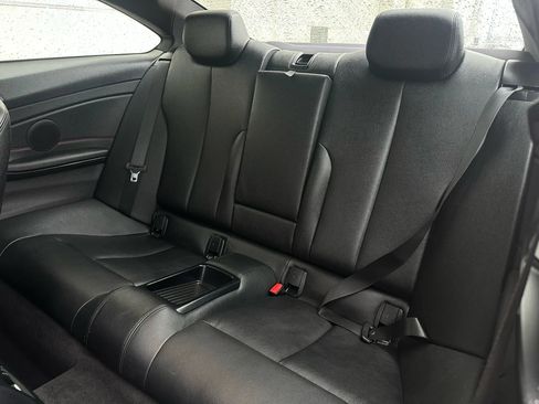 Used 2015 BMW 428i Coupe RWD image 11