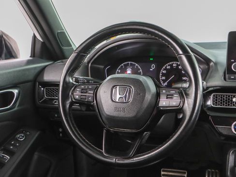 Used 2023 Honda Civic Sport image 12