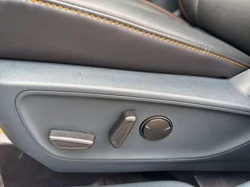 New 2026 Ford Maverick Tremor image 20