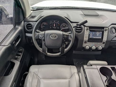 Used 2018 Toyota Tundra SR RWD image 16