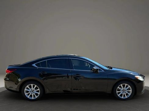 Used 2016 MAZDA MAZDA6 Sport FWD image 5