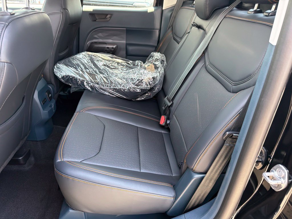 New 2026 Ford Maverick Tremor AWD/4WD image 33