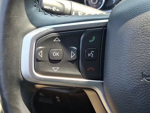 Used 2019 RAM 1500 Big Horn AWD/4WD image 23