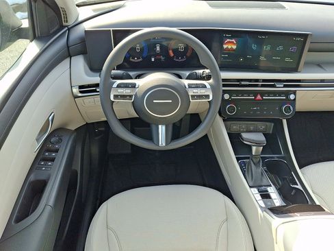 New 2026 Hyundai Tucson SEL image 7