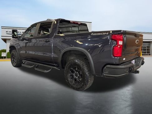 Used 2024 Chevrolet Silverado 1500 ZR2 w/ ZR2 Bison Edition image 3