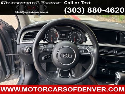 Used 2013 Audi A4 Prestige AWD/4WD image 20